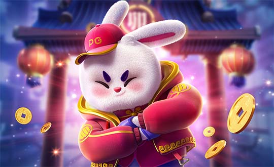 Slot Fortune Rabbit.