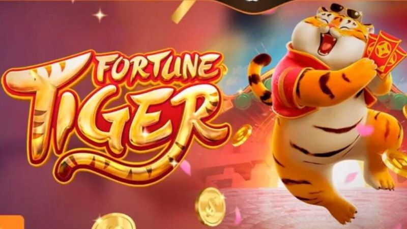 Fortune Tiger coba mainkan.